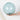 12" Glass Float #7321
