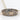 Whitewash Bowl #8458