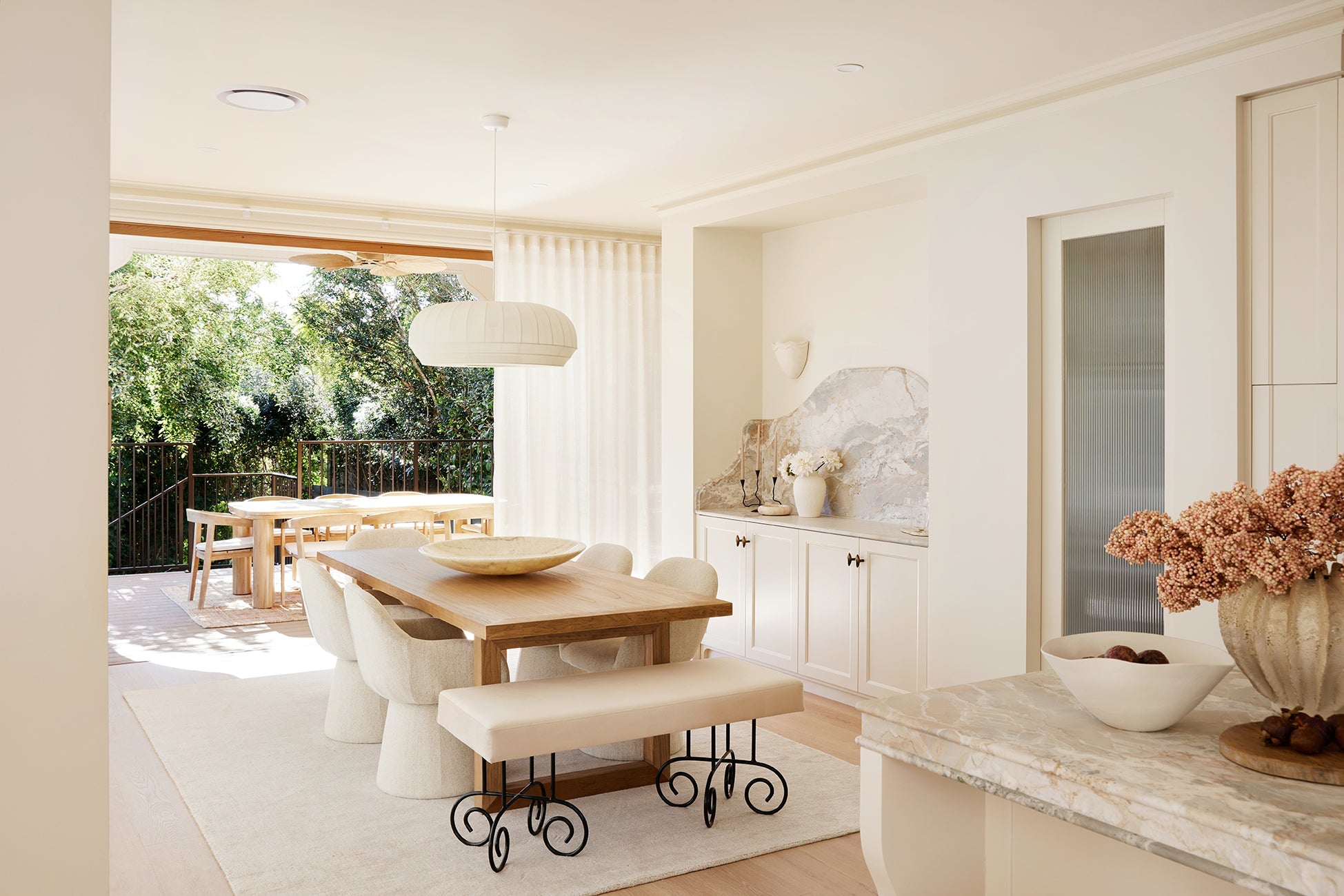 As Featured in Three Birds Renovation House 18 – Coastal Vintage