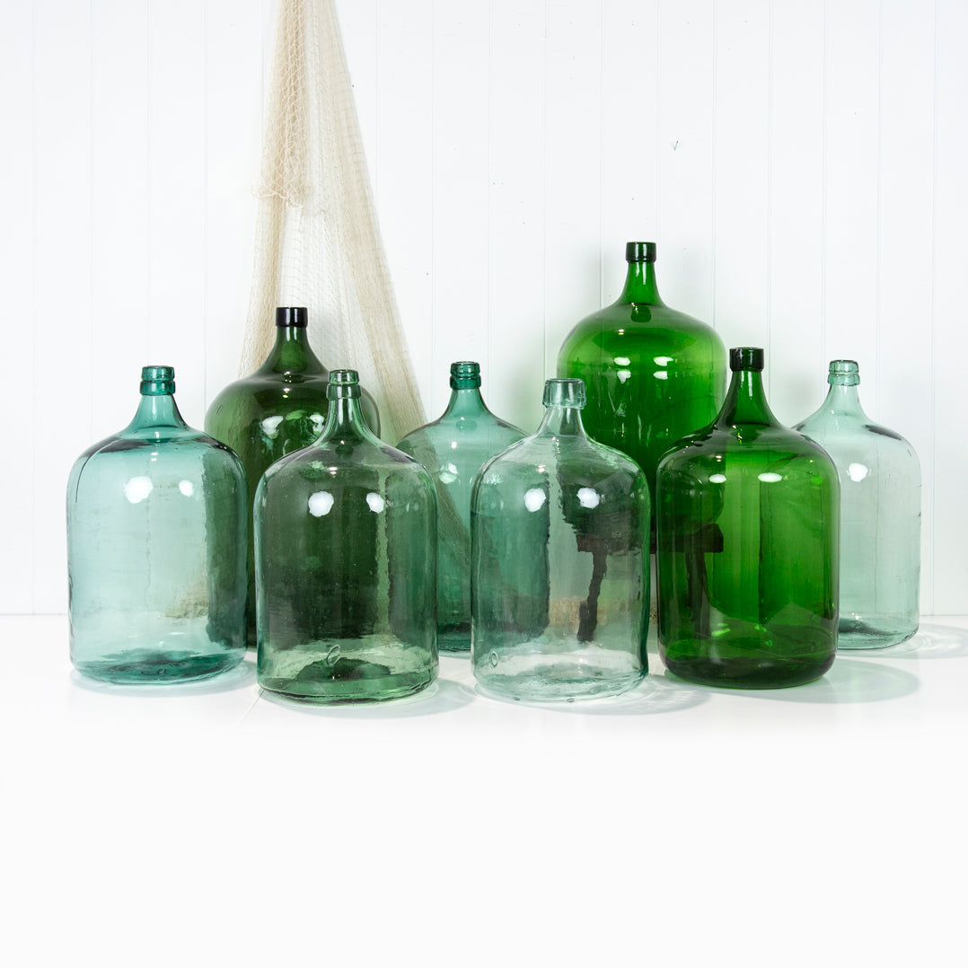 Demijohns - History – Coastal Vintage