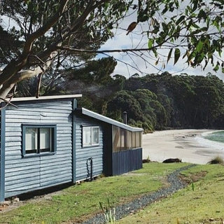 Aussie Beach Shacks