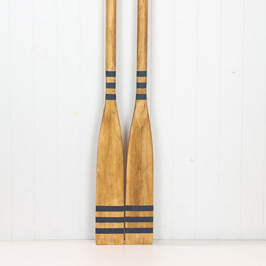 CoV Oars