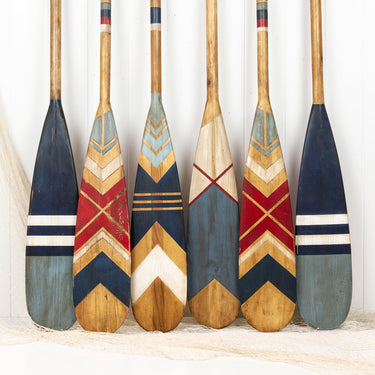 Canoe Paddles & Ski's