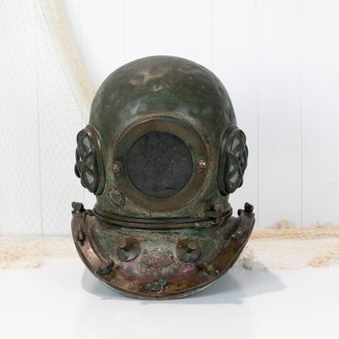 Dive Helmets