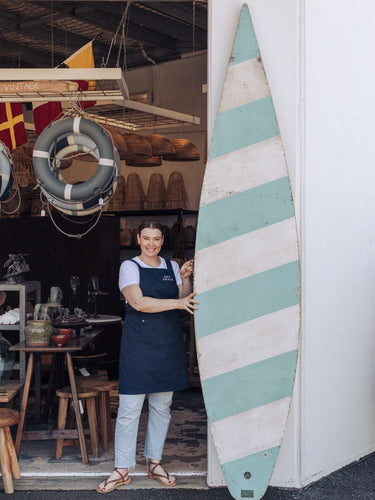 Skim Boards, Ski's & Vintage Boards