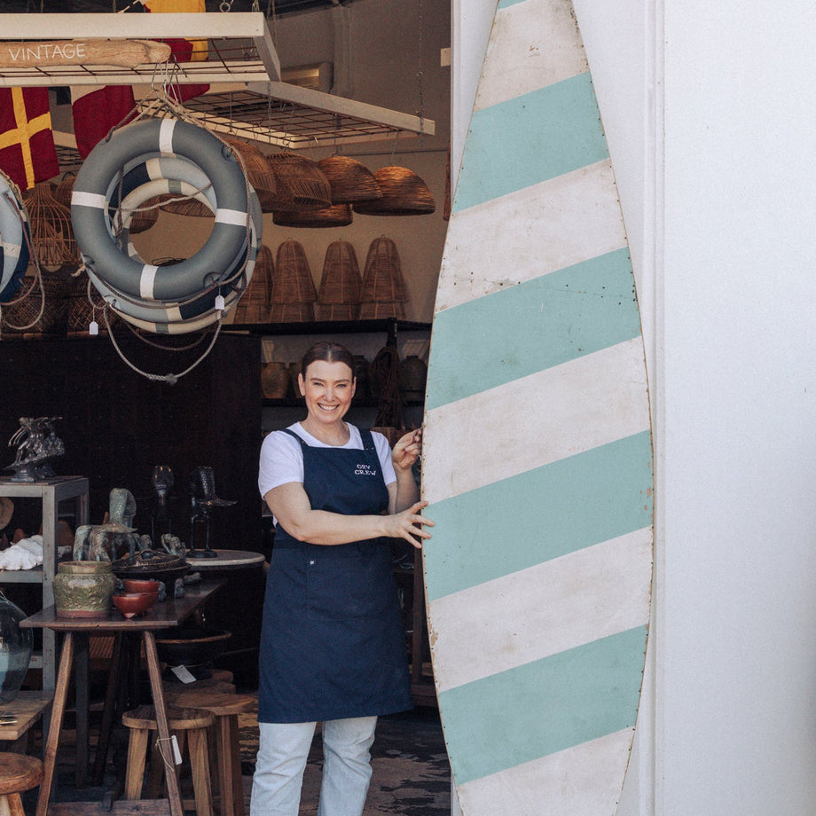 Skim Boards, Ski's & Vintage Boards