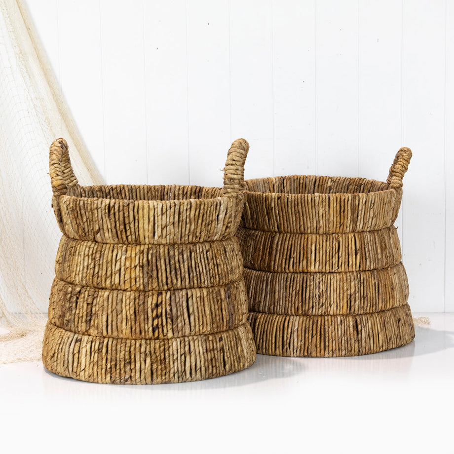 Baskets