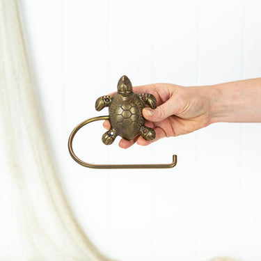 Loo Roll Holders & Curtain Tiebacks