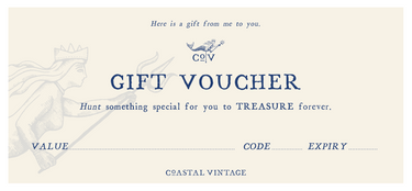 Gift Voucher