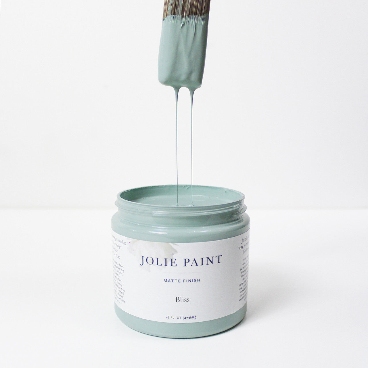 Bliss  Pint - Jolie Paint