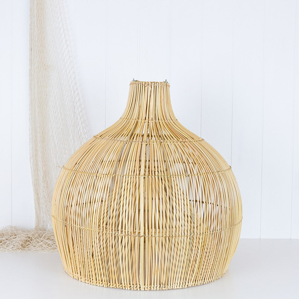 Fish Trap Light Shade - 50cm