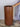 Wooden Drum #3169