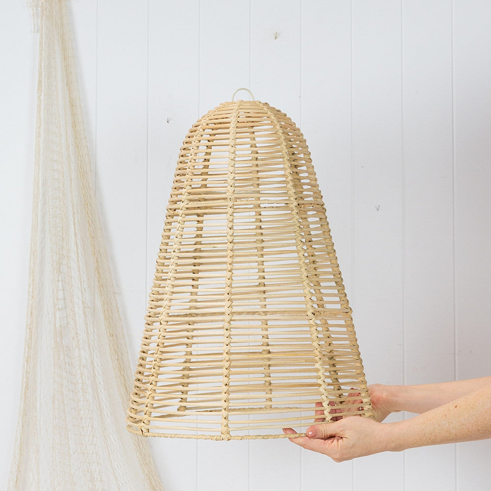 Cove Light Shade