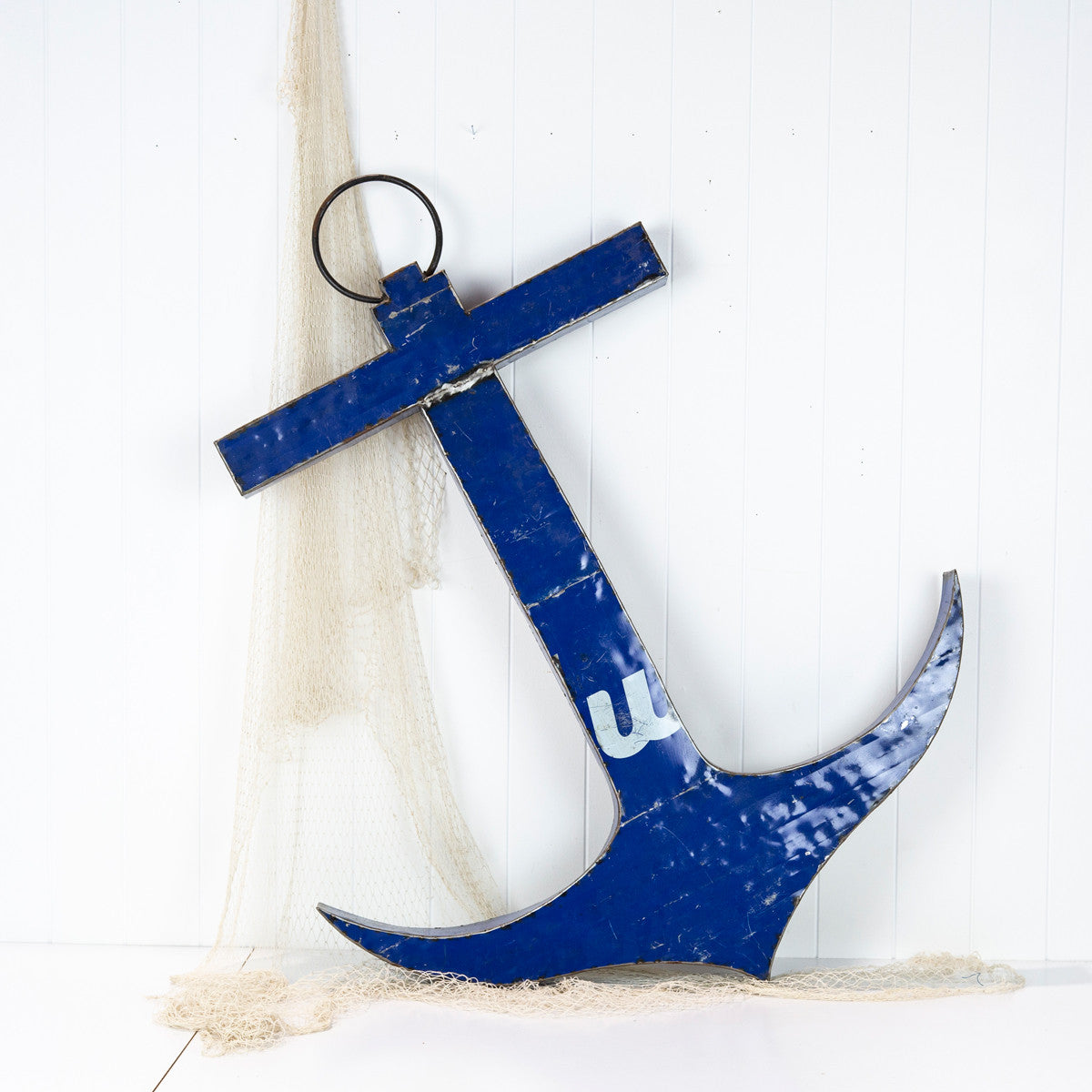 Anchor Admiral 1 Metre - Blue