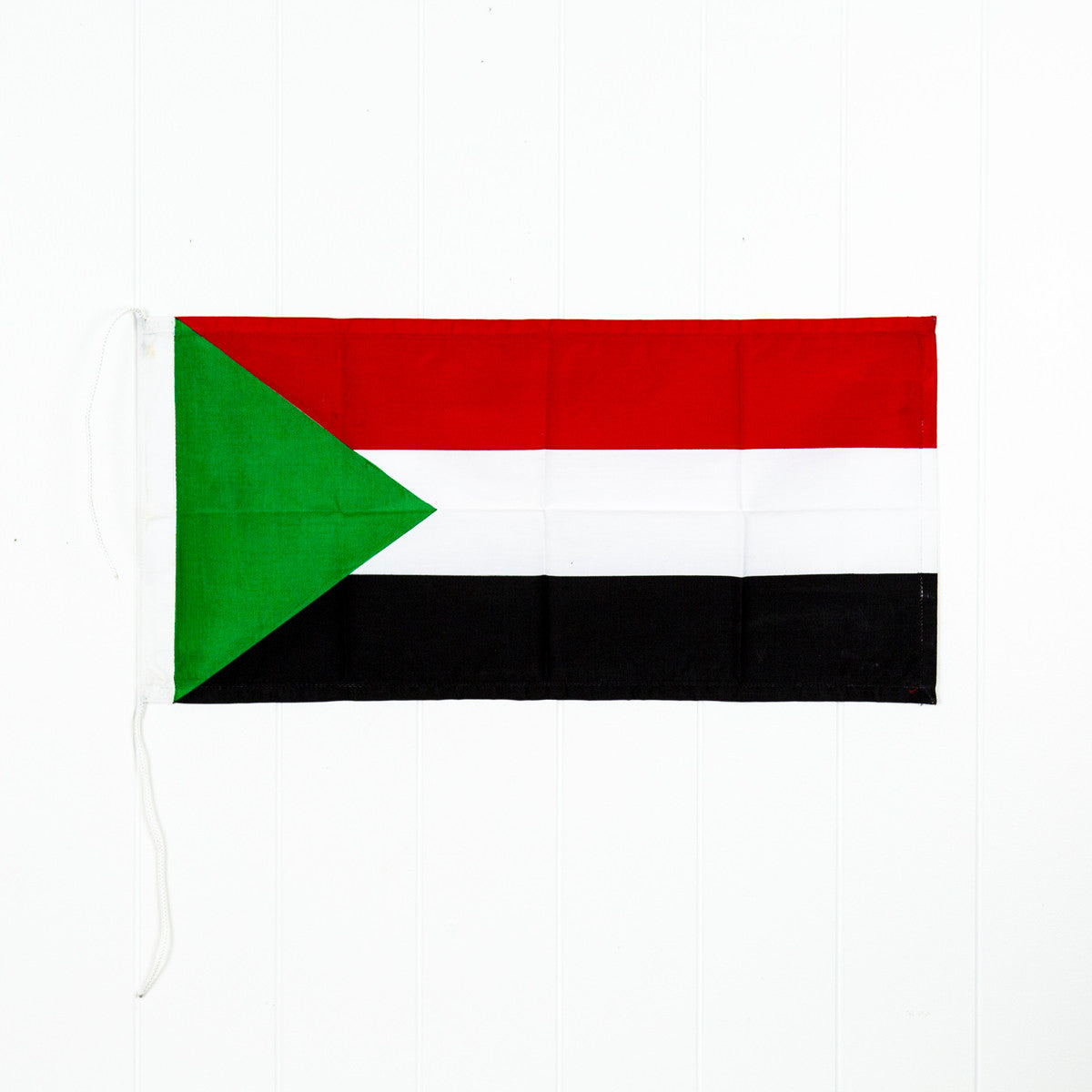 Flag - Sudan #9028