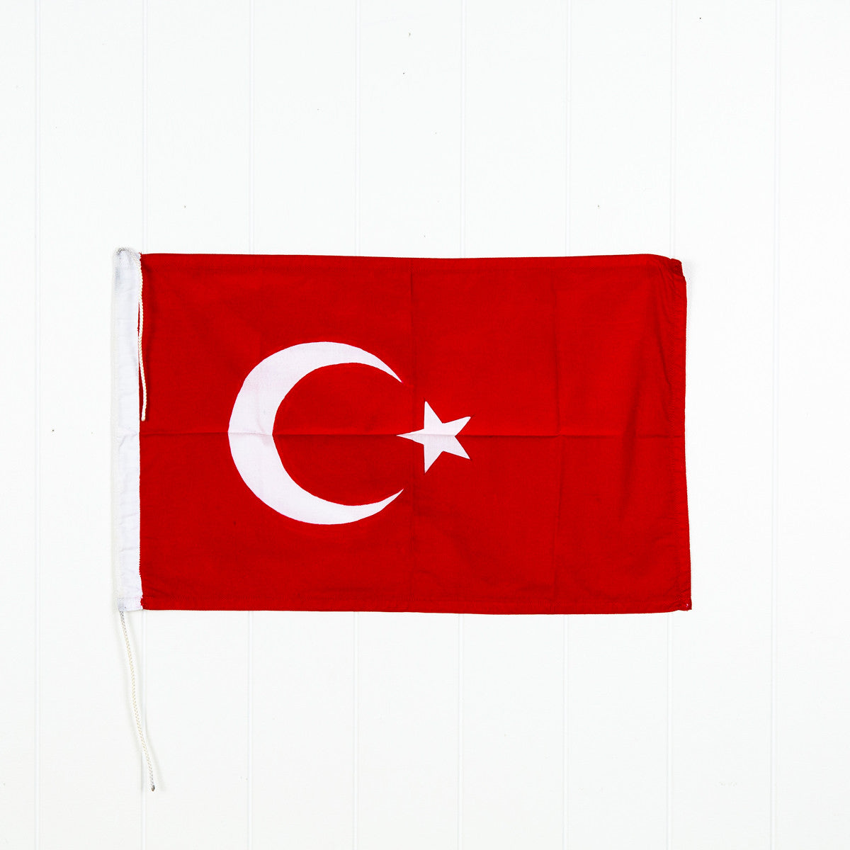 Flag - Turkey #9040