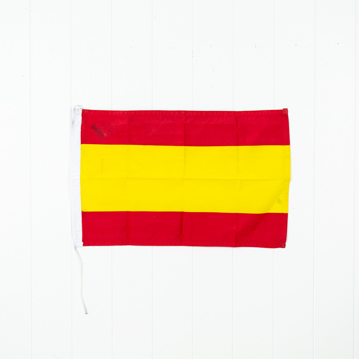 Flag - Spain  #9201