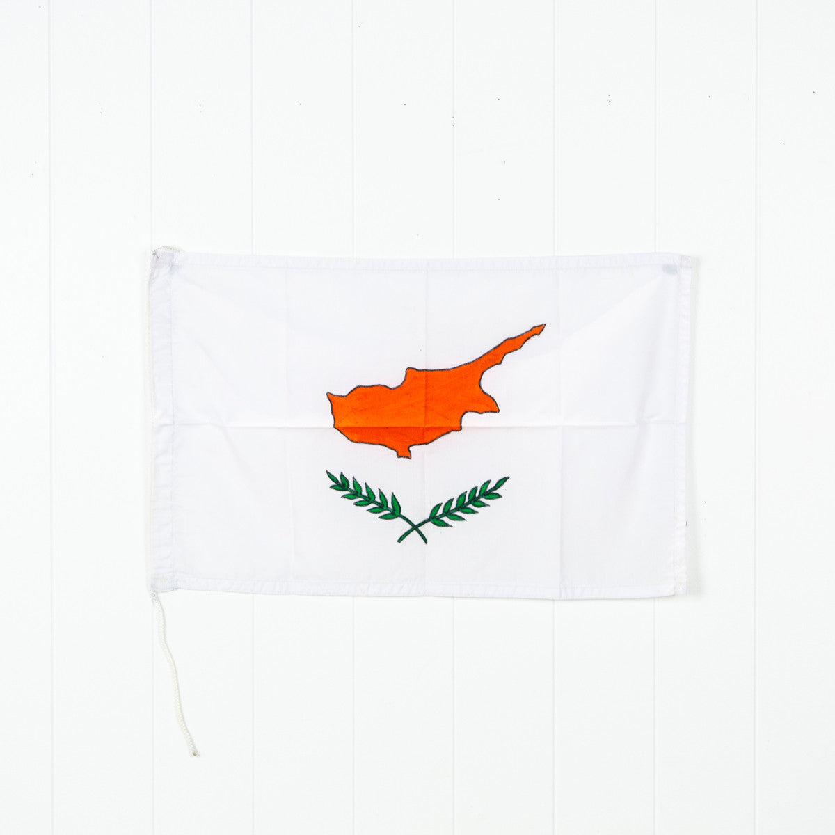 Flag - Cyprus #9212