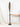 Antique Canoe Paddle on Stand # 2025