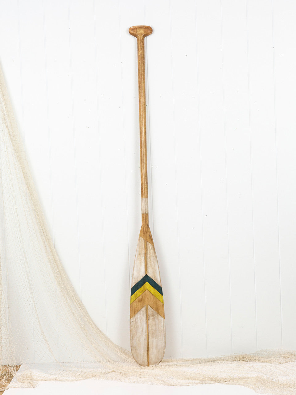 Canoe Paddle- Aged  #8158W