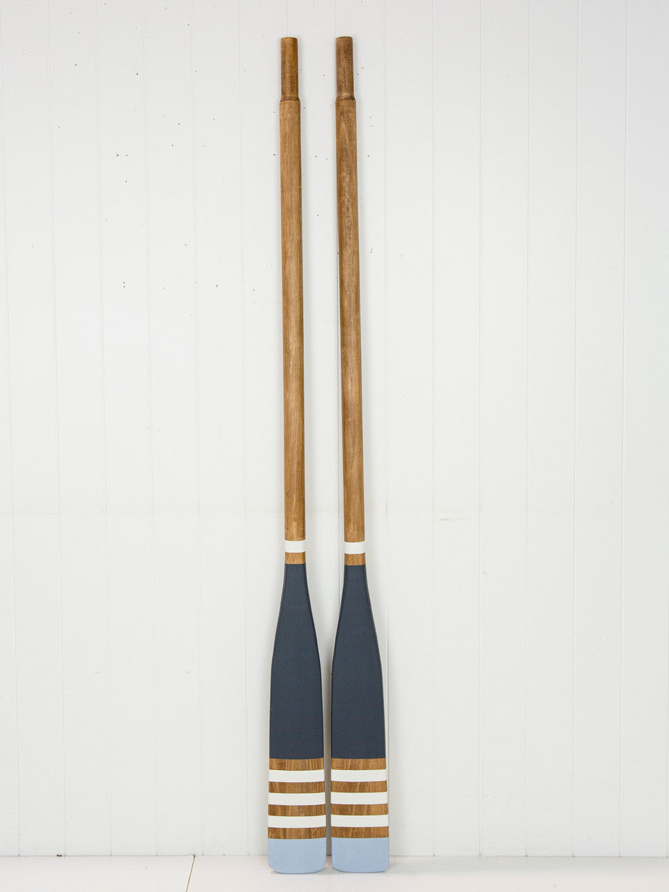 Heron Island Oars