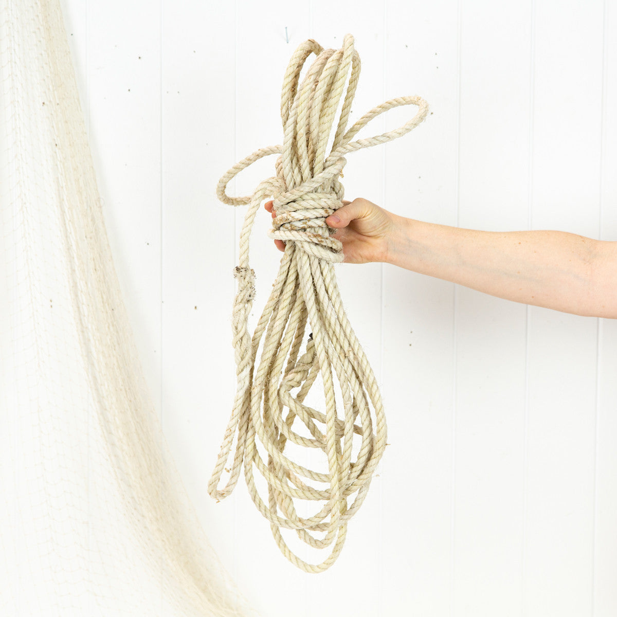 Rope 12m #3435