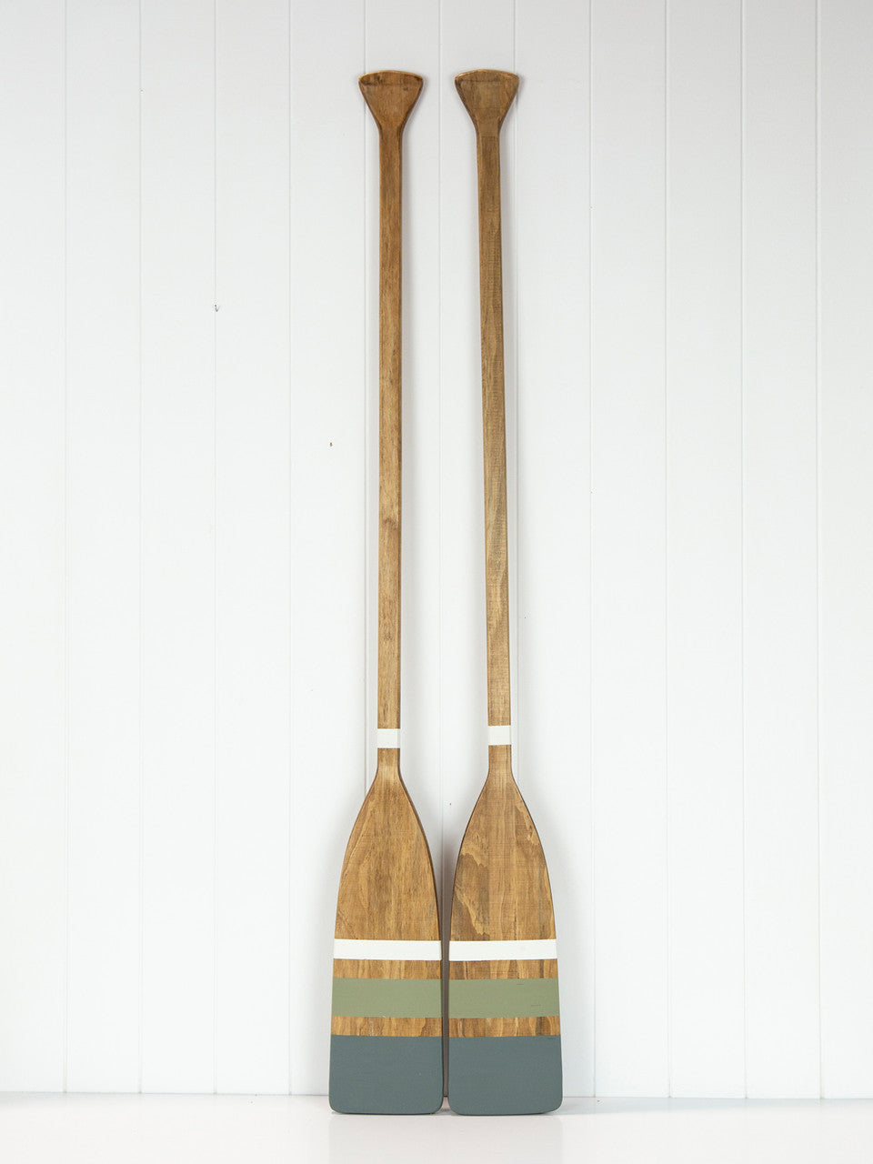 Balmoral Beach  Paddles