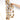 String of Nusa Buoys - Burnished #670B