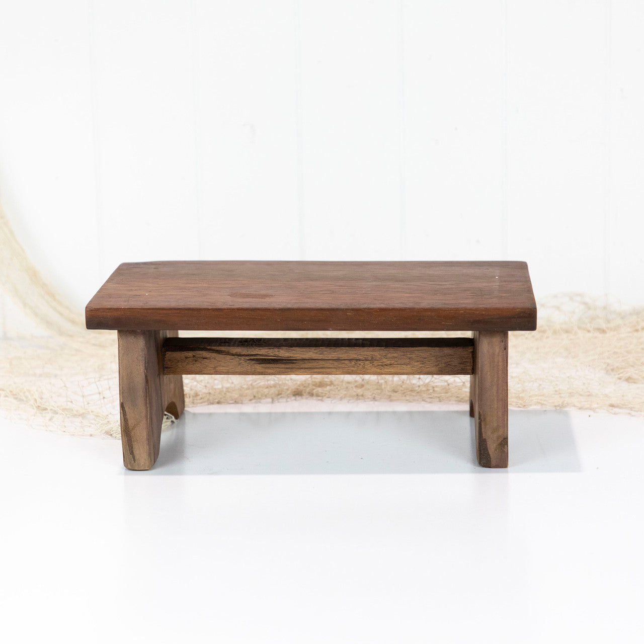 Small Stool #4450