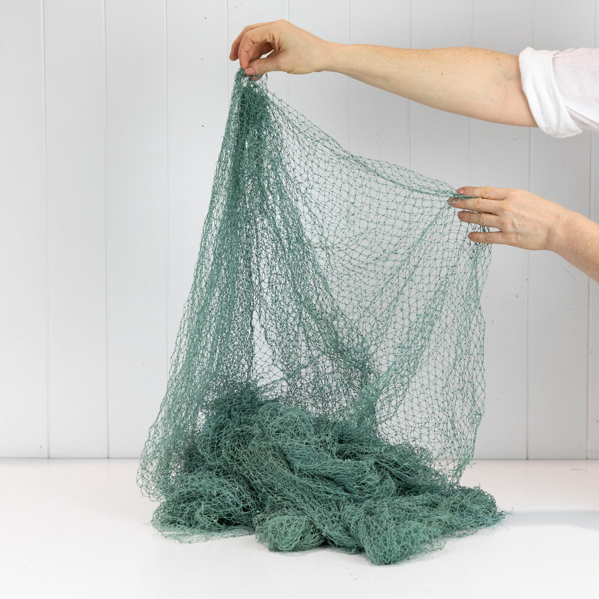 Fishing Net  2m x 5m #4550