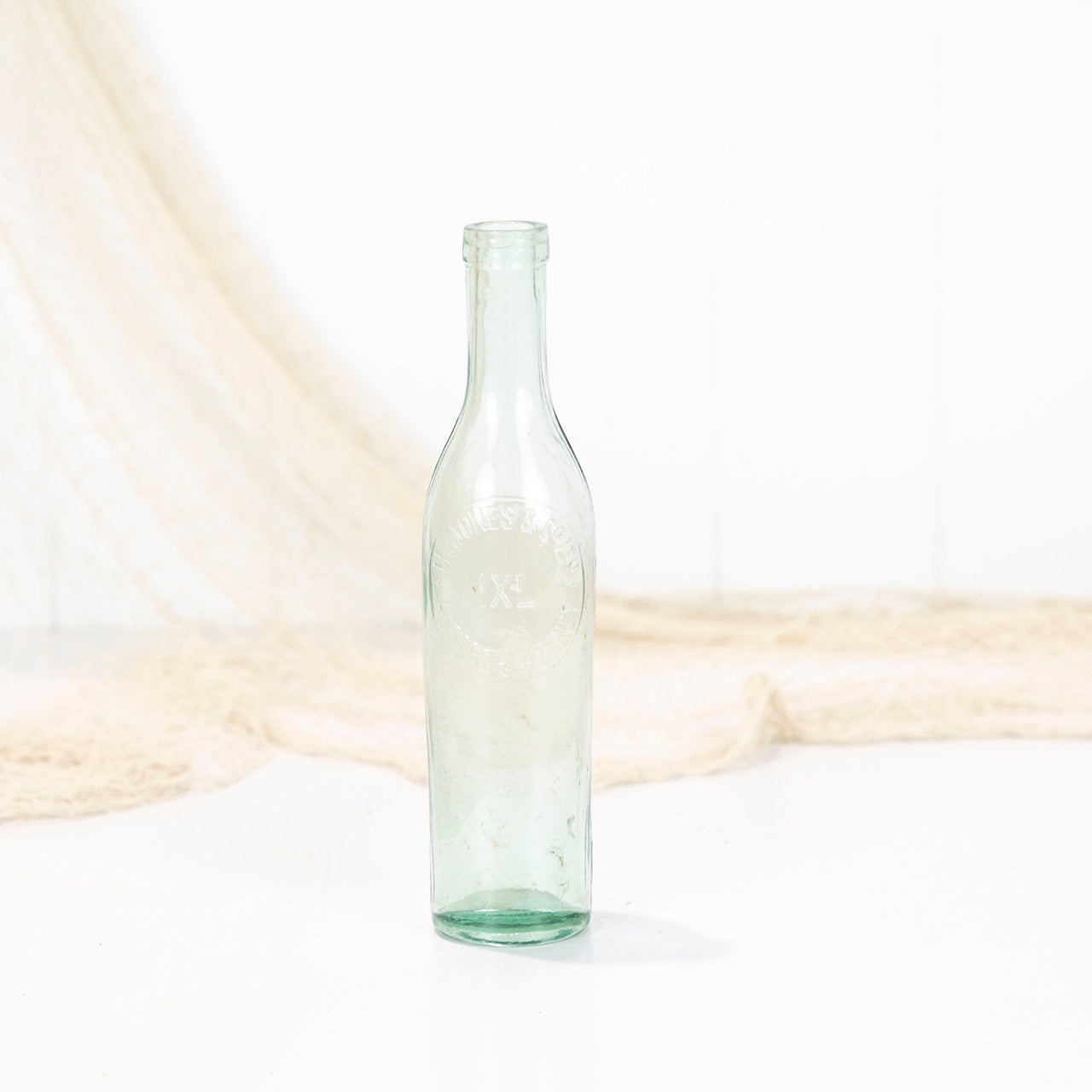 Vintage Bottle -Sauce #5067