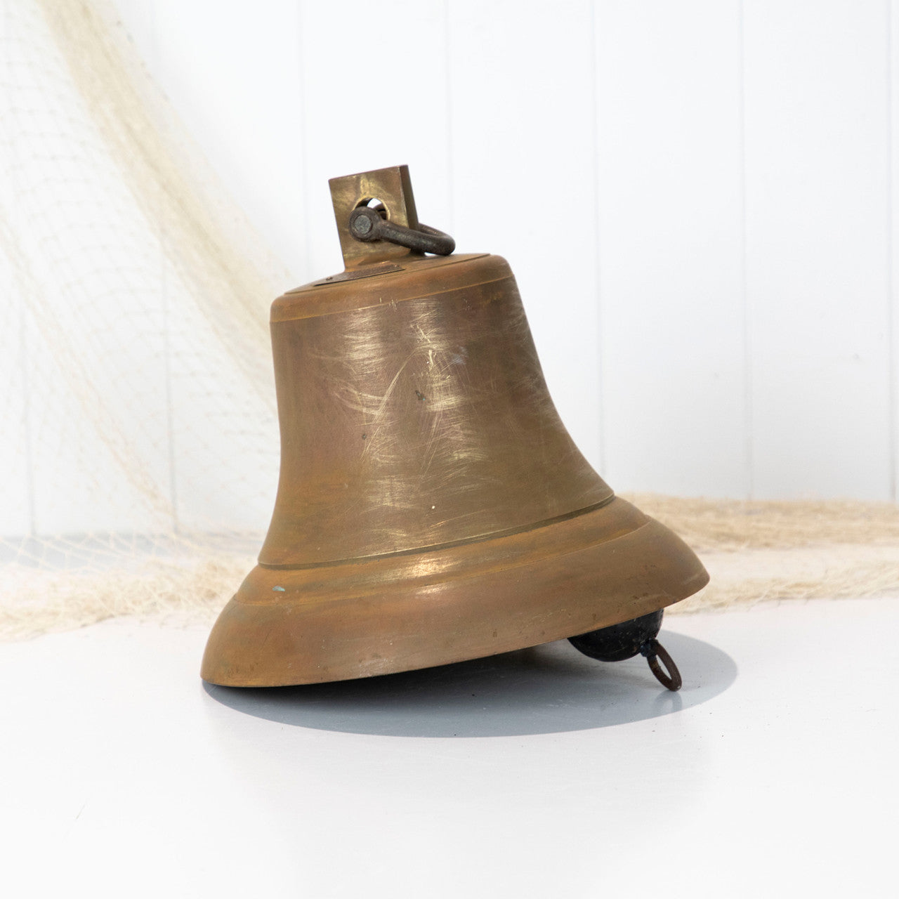 Brass Bell #5146