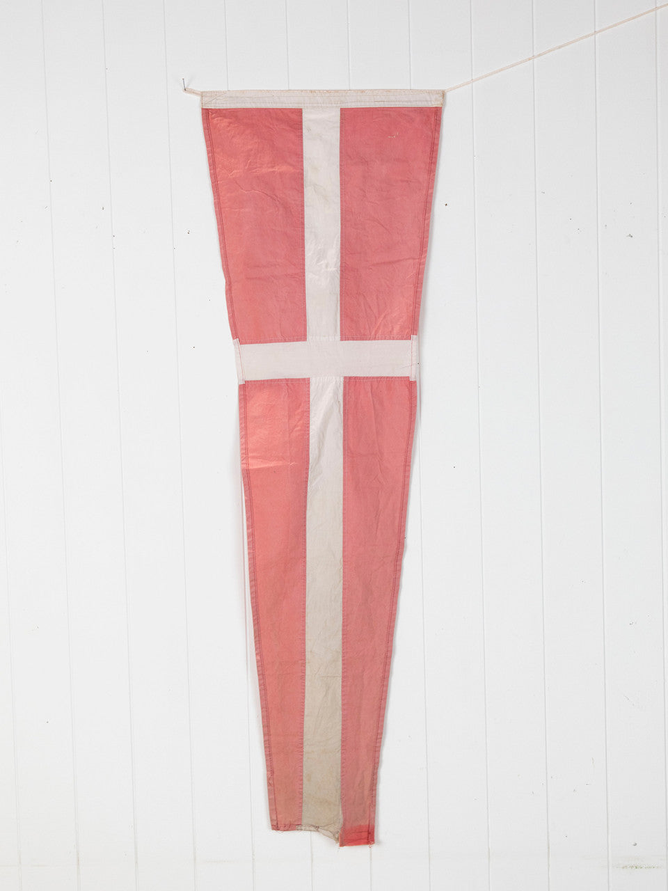 Flag/Pennant No. 4 #5237