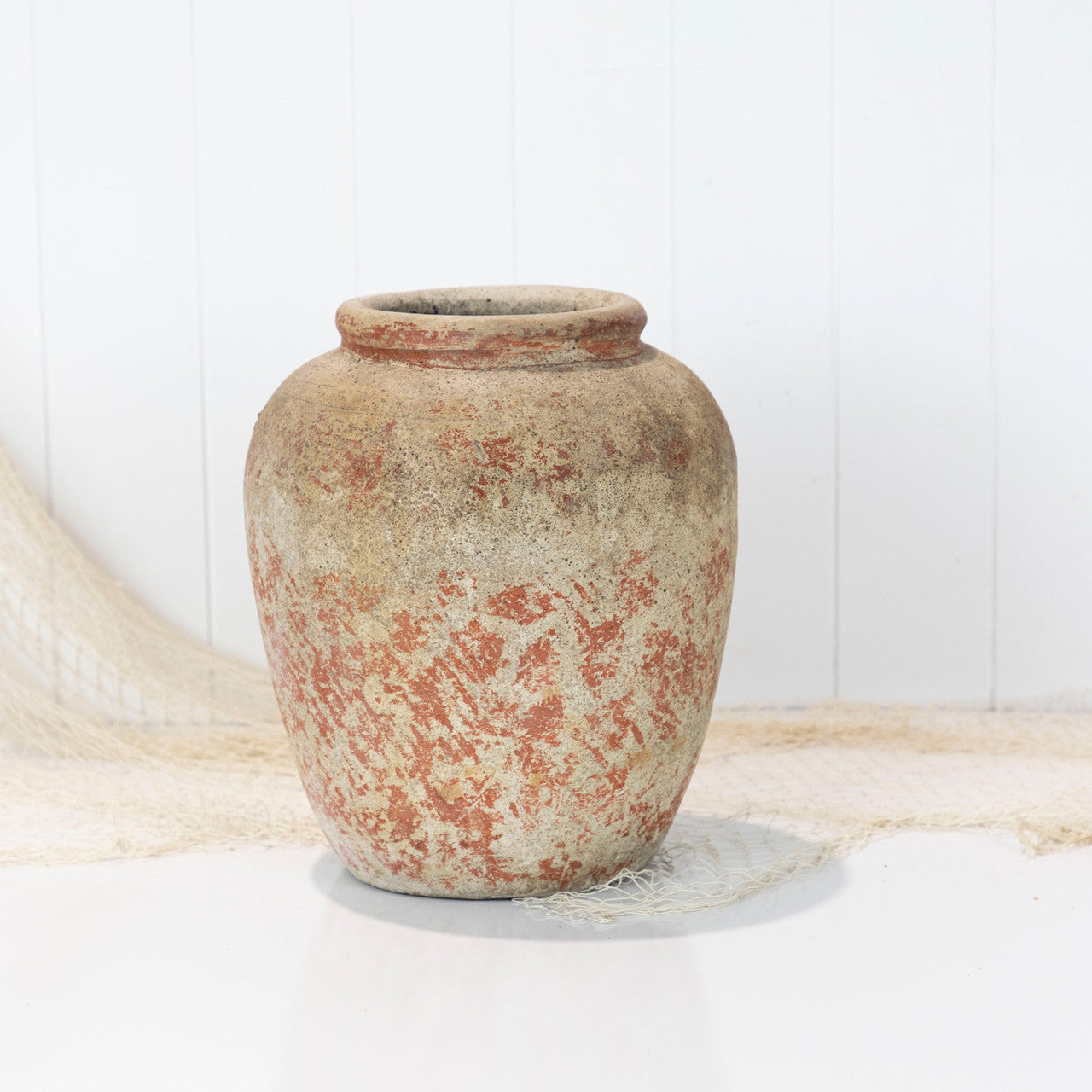 Borneo Water Pot #5371