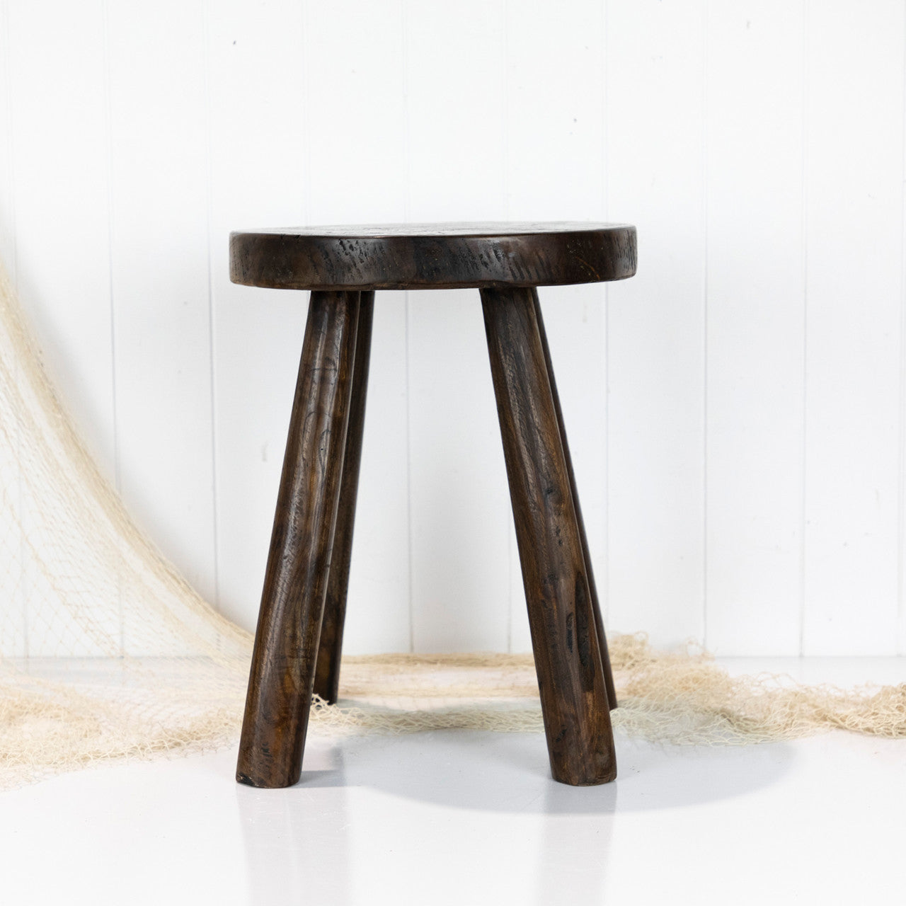 Wide Leg Stools #5743