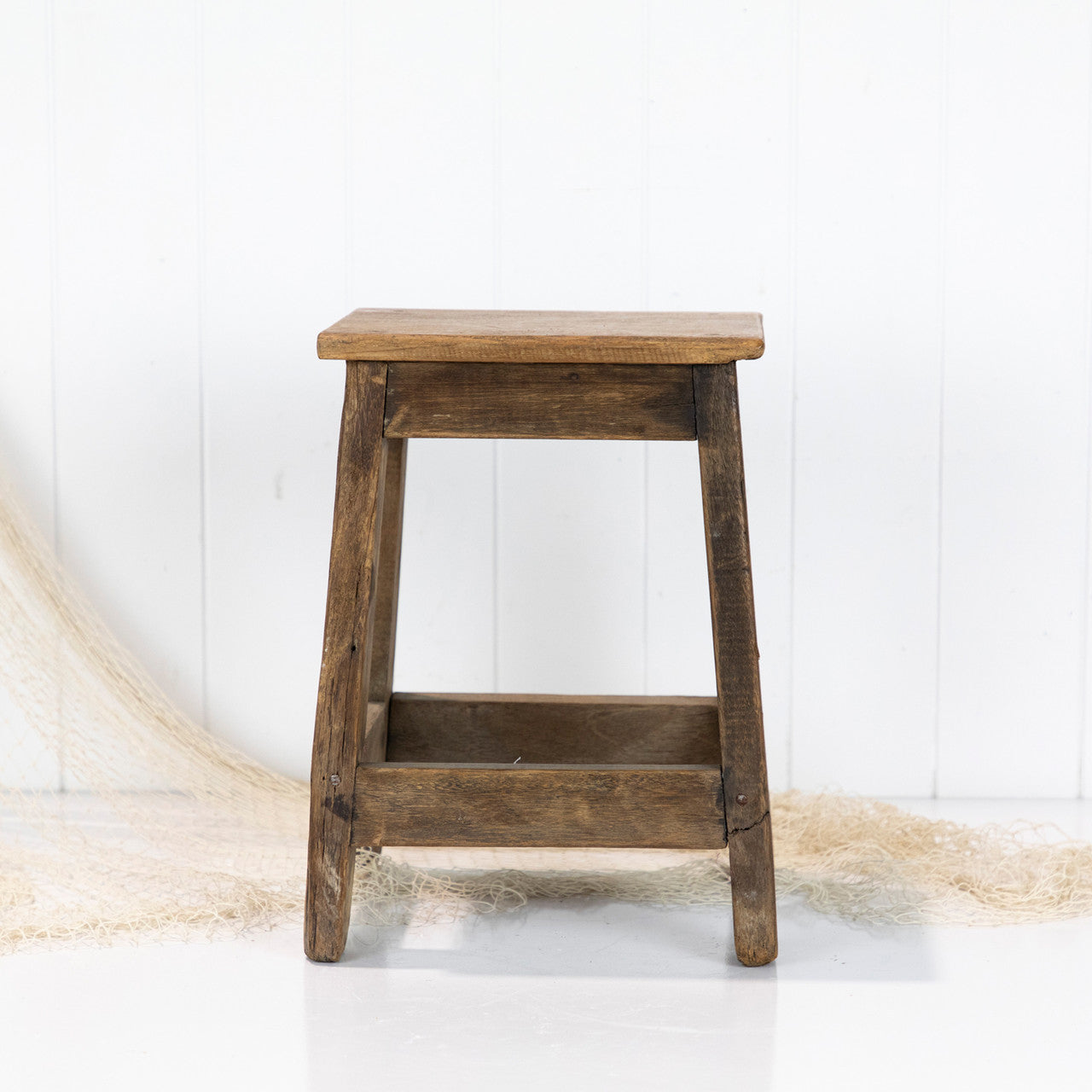 Mini Stool #5738