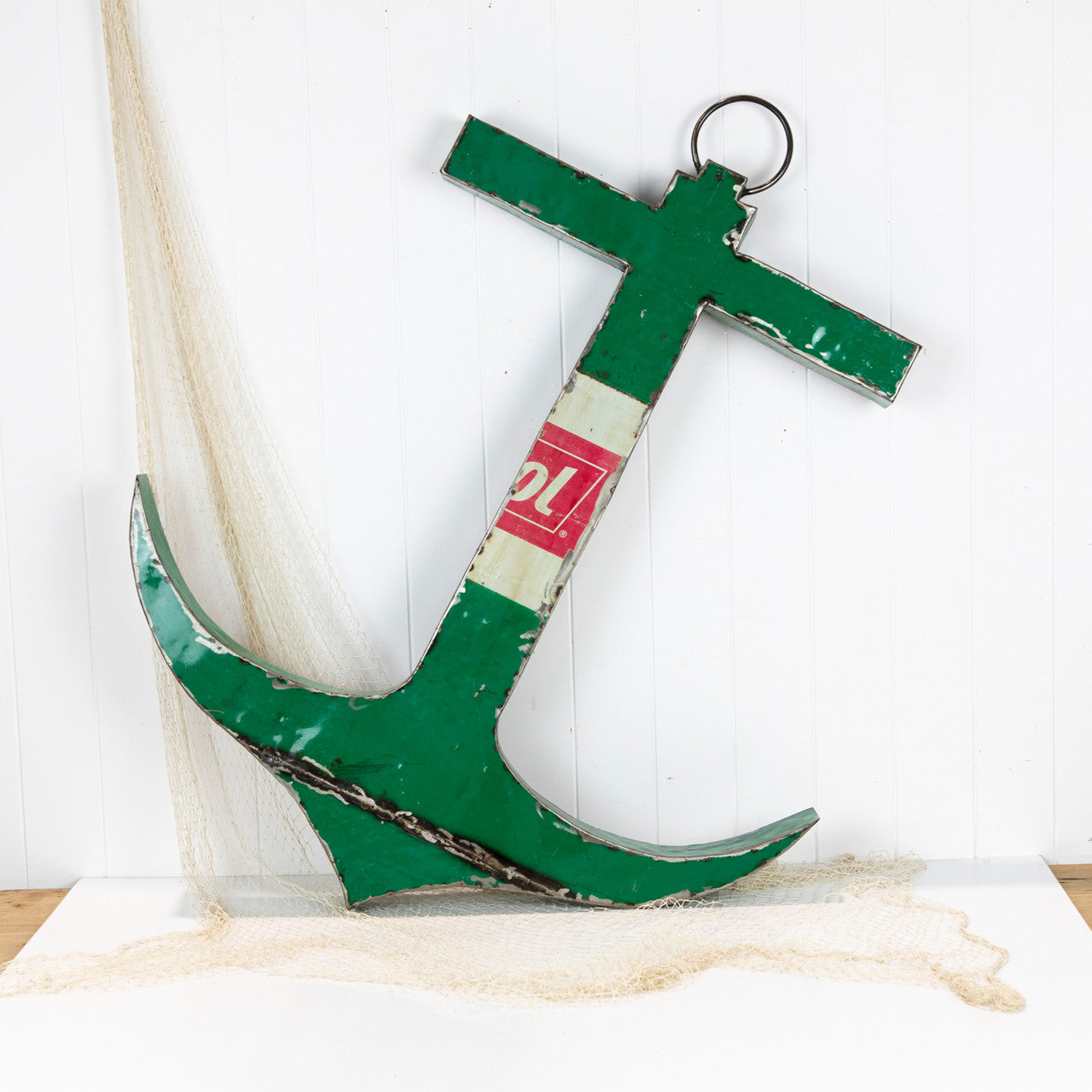 Anchor Admiral 1 Metre - Green