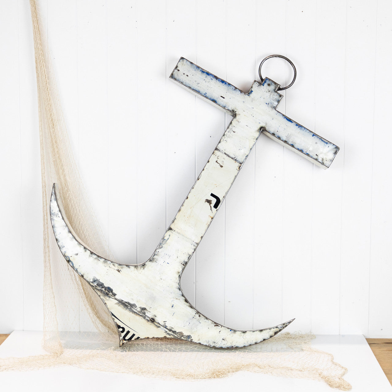 Anchor Admiral 1 Metre - White