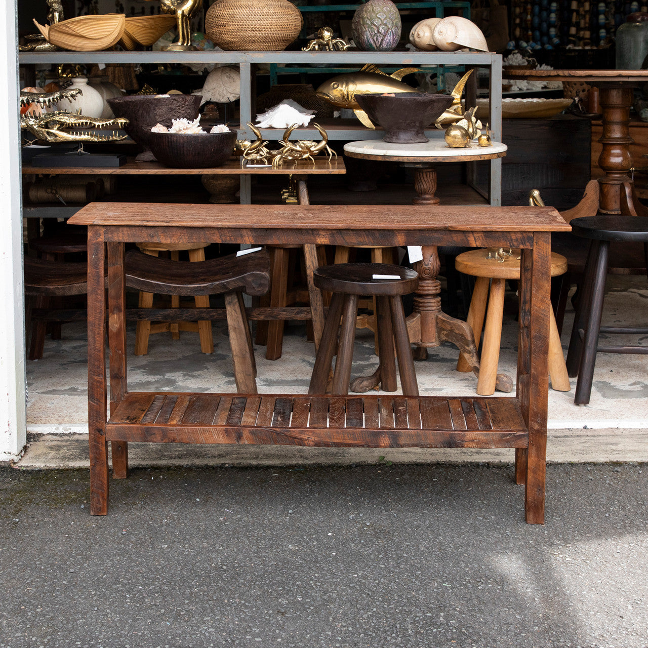 Console Table  #5762