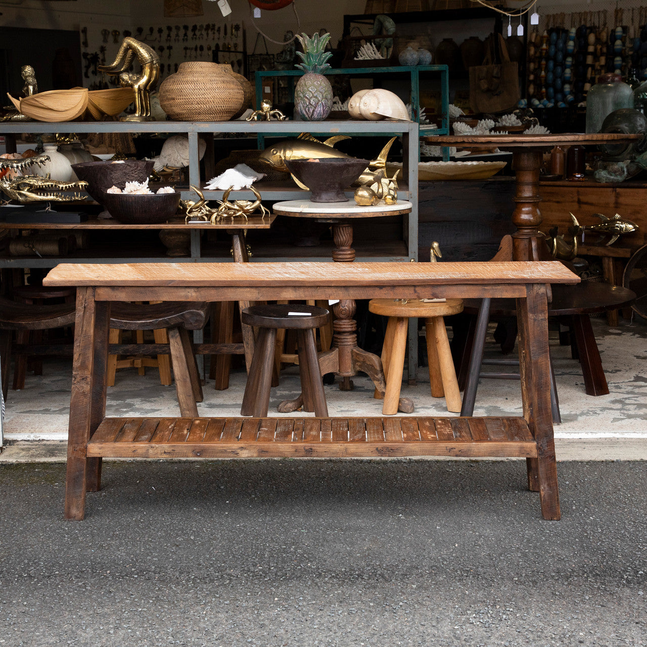 Console Table  #5761