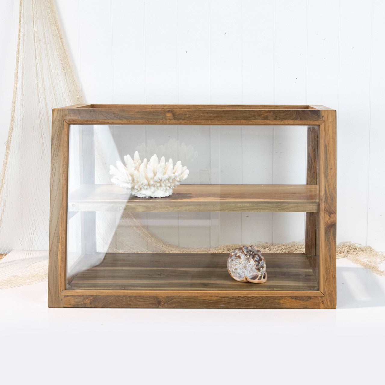 Glass Display Cabinet #0700A