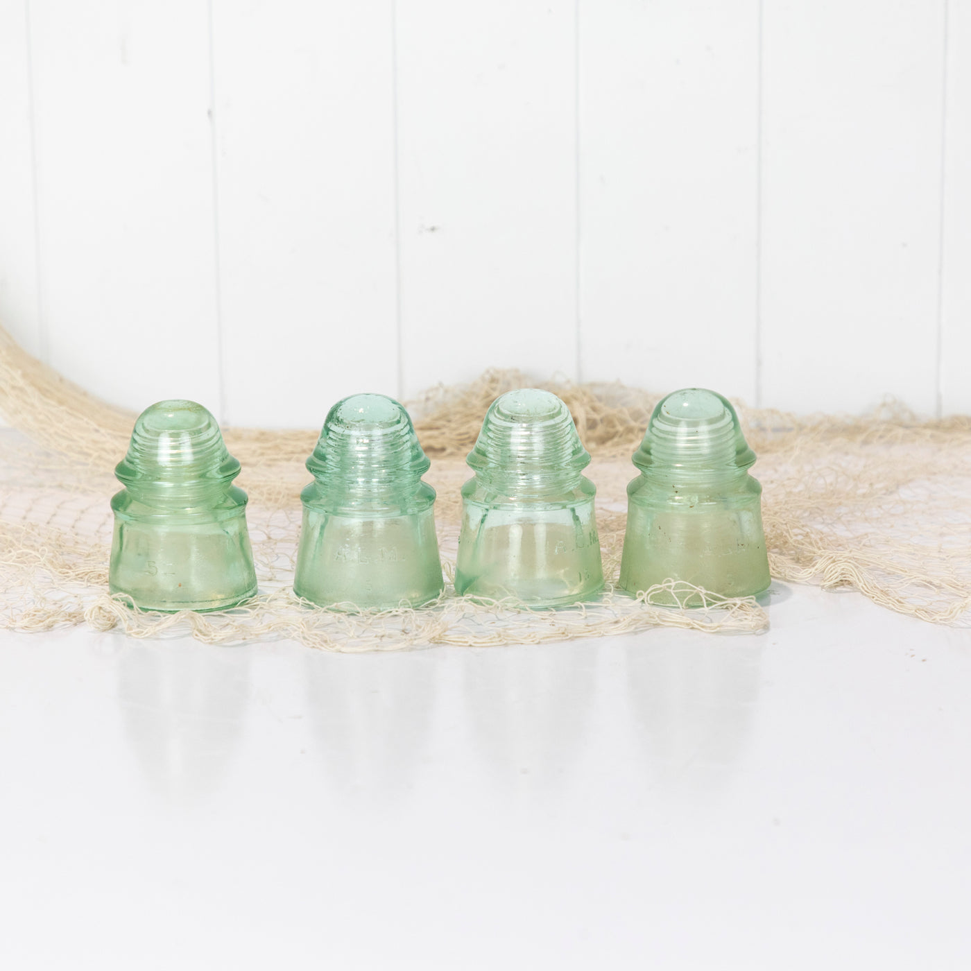 Glass Insulators #5901