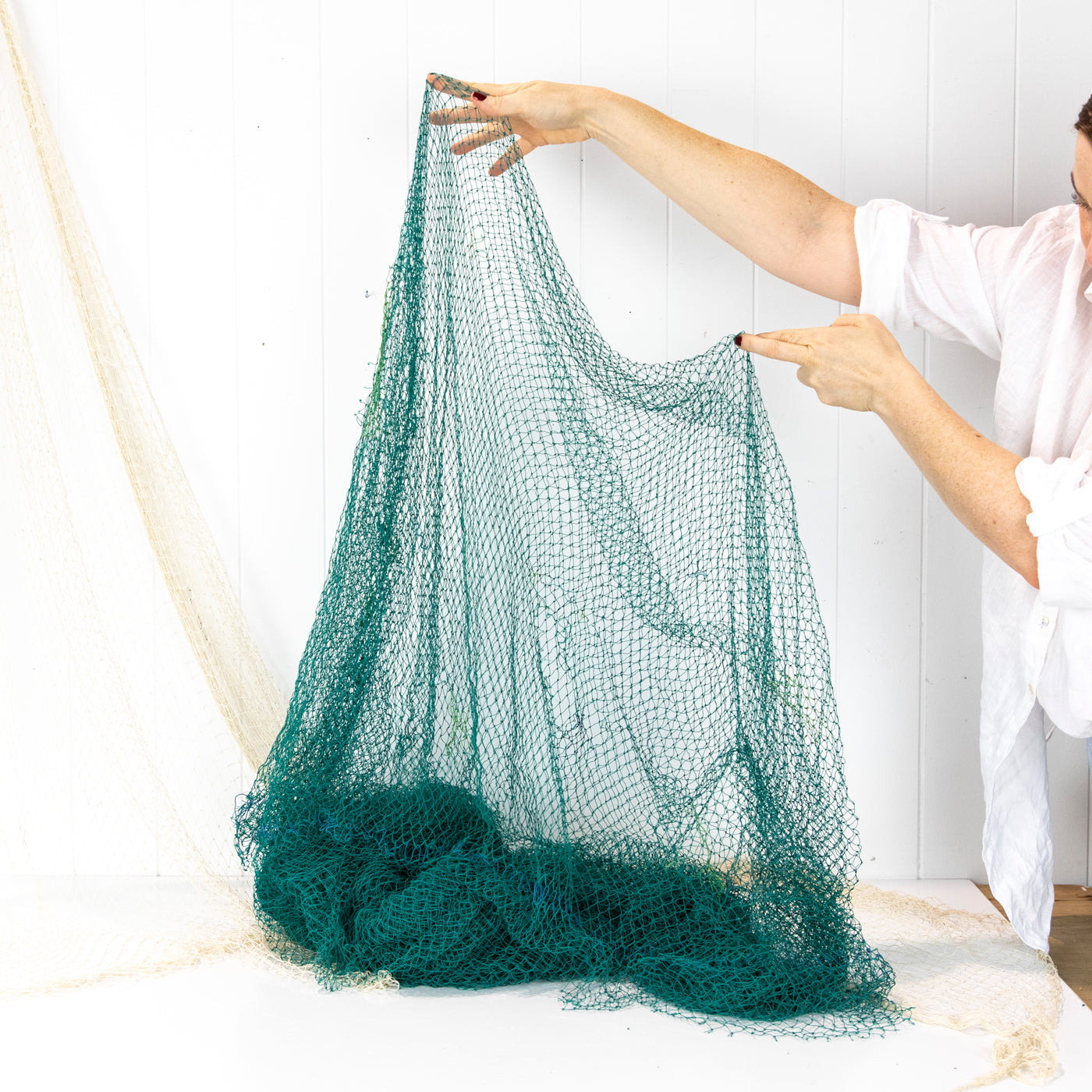 Fishing Net 2m #5888