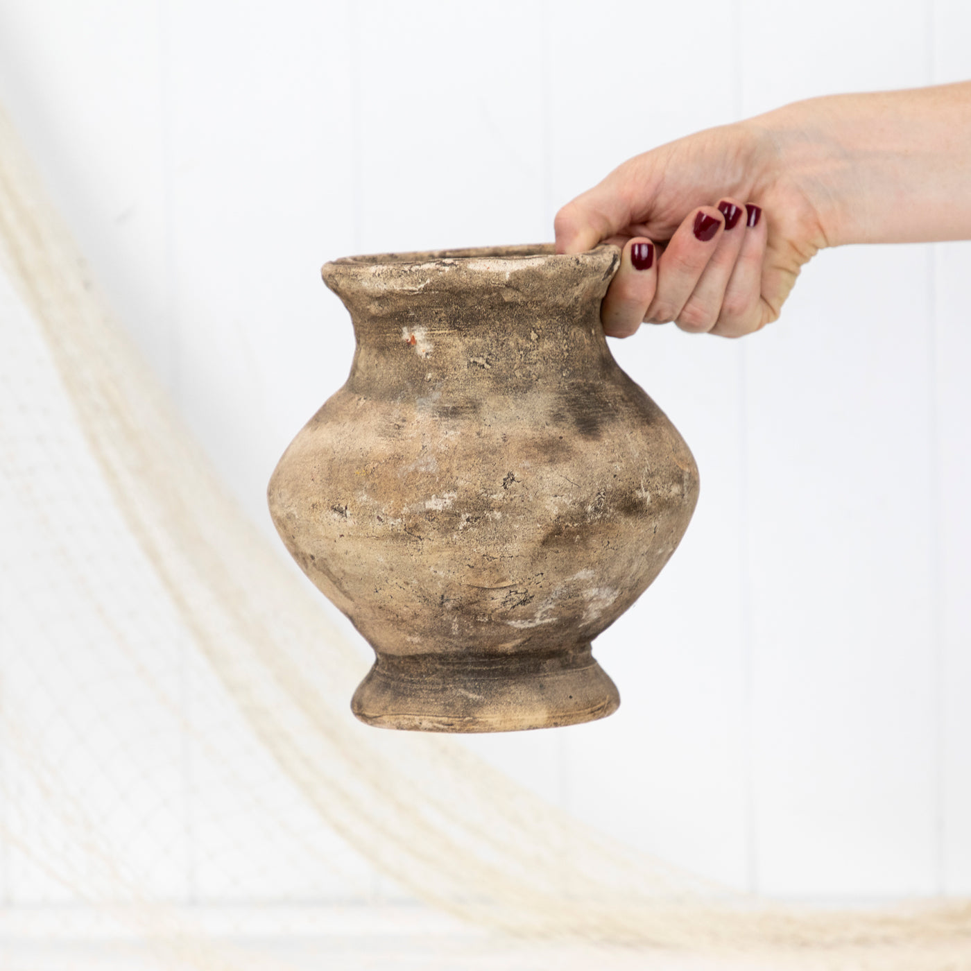 Kalimantan Pot #6117