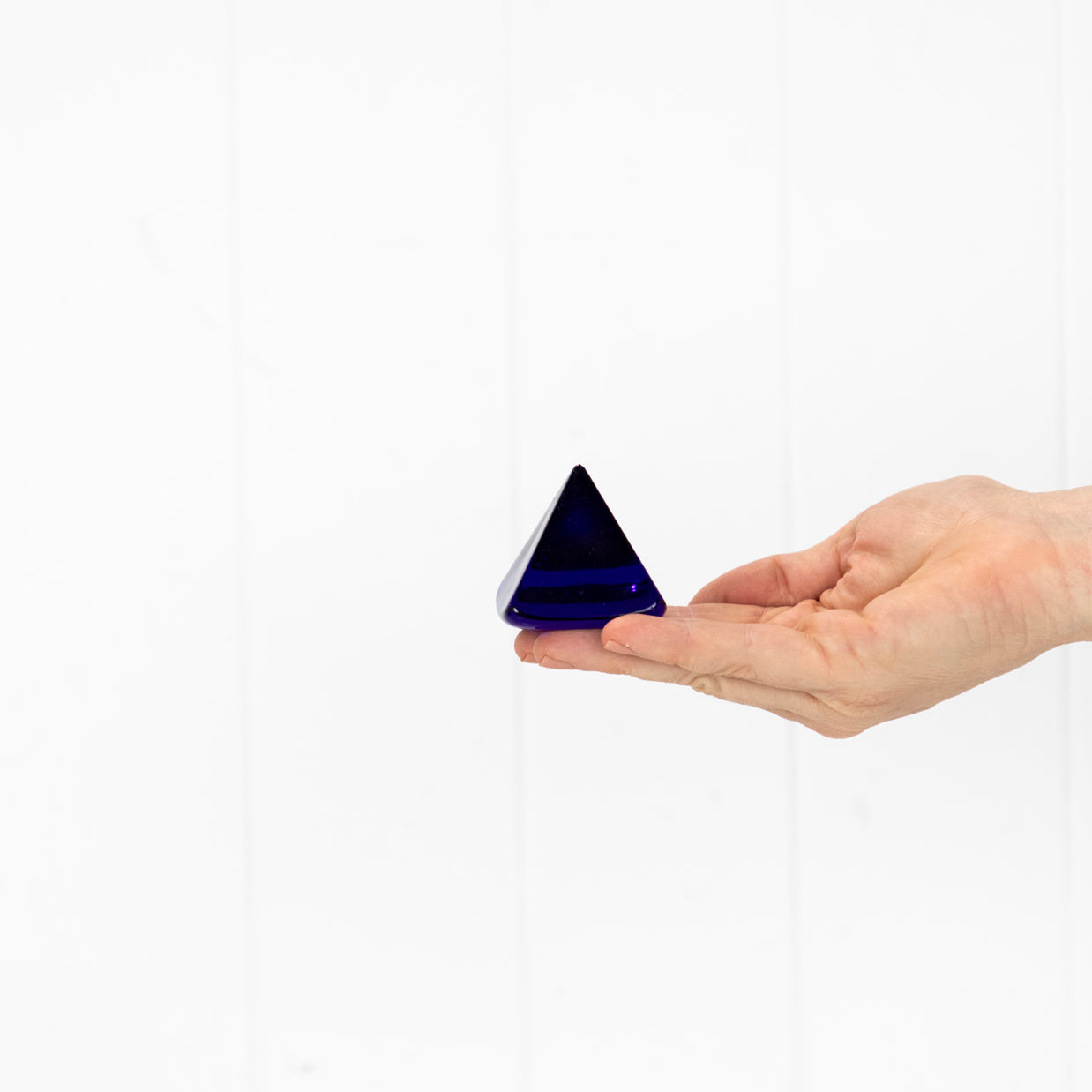 Glass Prism #6114