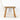 Oval Stools #6276