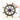 Ship's Wheel 90cm #6269