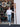 Vintage Oar #6343