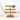 Jewellery Stand - 3 Row