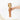 Vintage Kokeshi Doll #6531